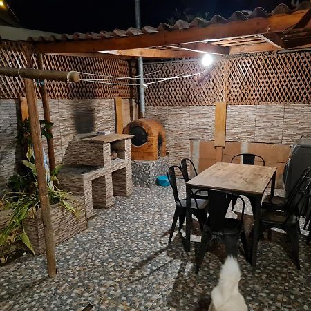 Villa Gran Casa Vacaciones En Familia Coquimbo Exterior foto