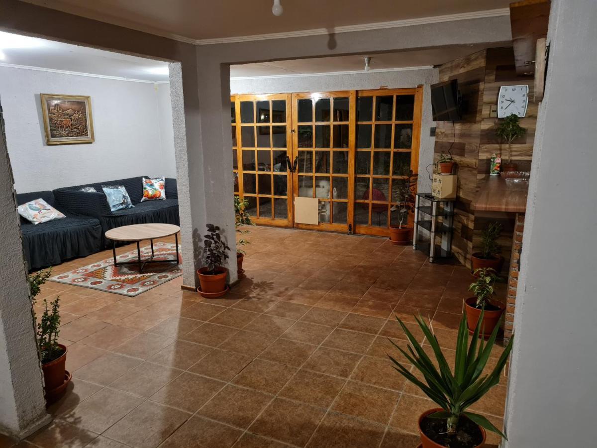 Villa Gran Casa Vacaciones En Familia Coquimbo Exterior foto